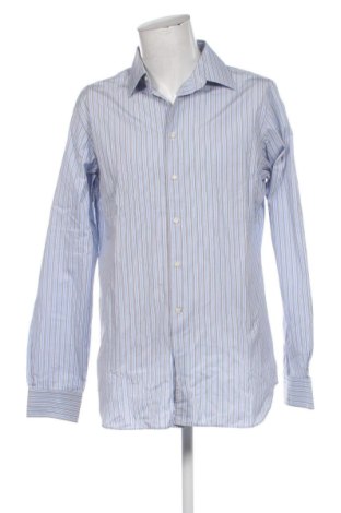 Cămașă de bărbați Corneliani, Mărime XL, Culoare Multicolor, Preț 255,45 Lei