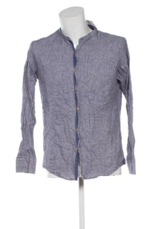 Pánska košeľa  Cotton&silk, Veľkosť XL, Farba Fialová, Cena  7,95 €