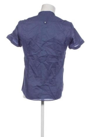 Pánská košile  Cotton&silk, Velikost L, Barva Modrá, Cena  399,00 Kč