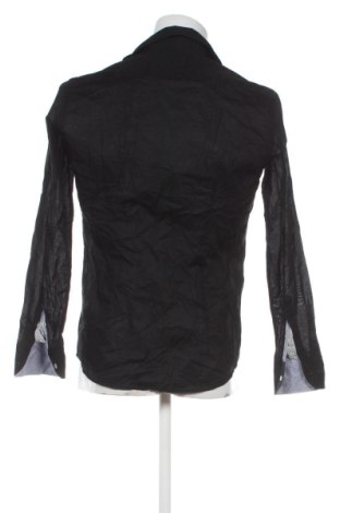 Cămașă de bărbați Cotton&silk, Mărime M, Culoare Negru, Preț 23,99 Lei