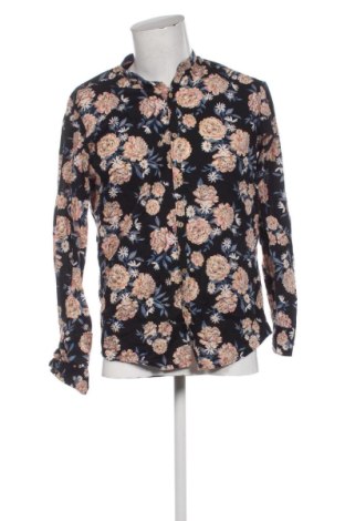 Cămașă de bărbați Cotton&silk, Mărime L, Culoare Multicolor, Preț 82,99 Lei