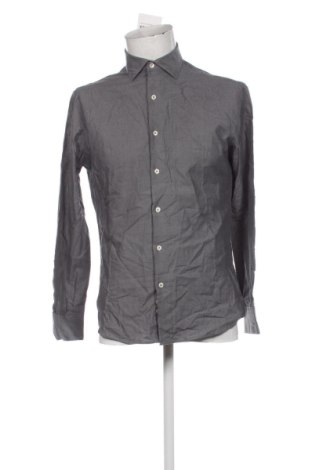 Pánska košeľa  Cotton&silk, Veľkosť L, Farba Sivá, Cena  17,95 €