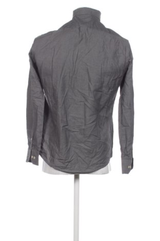 Pánska košeľa  Cotton&silk, Veľkosť L, Farba Sivá, Cena  17,95 €