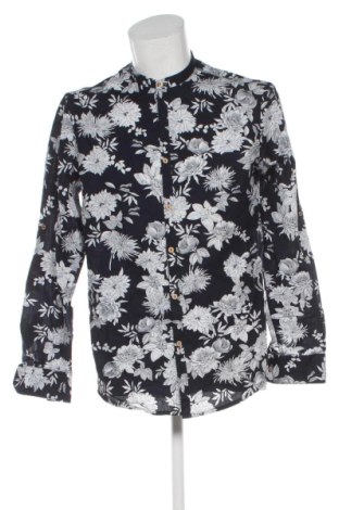 Męska koszula Cotton&silk, Rozmiar L, Kolor Kolorowy, Cena 78,99 zł