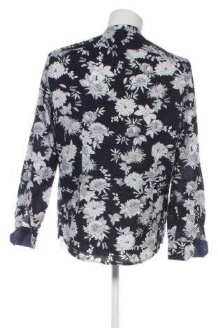 Męska koszula Cotton&silk, Rozmiar L, Kolor Kolorowy, Cena 78,99 zł