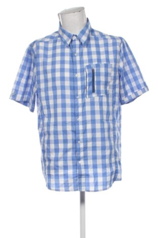 Herrenhemd Crane, Größe XXL, Farbe Mehrfarbig, Preis € 11,99