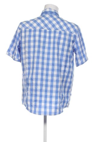 Herrenhemd Crane, Größe XXL, Farbe Mehrfarbig, Preis € 11,99