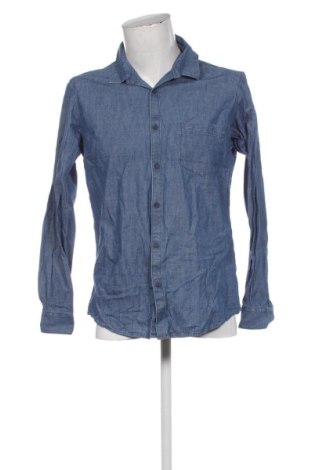 Cămașă de bărbați Crocodile, Mărime XL, Culoare Albastru, Preț 49,99 Lei