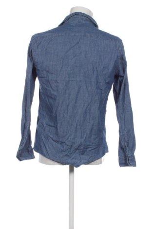 Cămașă de bărbați Crocodile, Mărime XL, Culoare Albastru, Preț 49,99 Lei