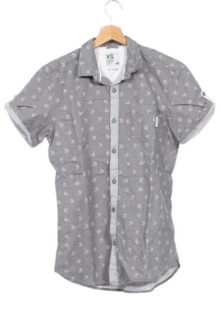 Herrenhemd Cropp, Größe XS, Farbe Mehrfarbig, Preis € 11,00