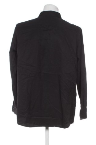 Herrenhemd DBK, Größe 3XL, Farbe Schwarz, Preis € 30,99