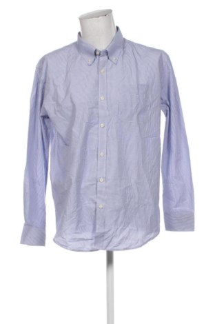 Cămașă de bărbați DEL MARE 1911, Mărime XXL, Culoare Multicolor, Preț 194,99 Lei