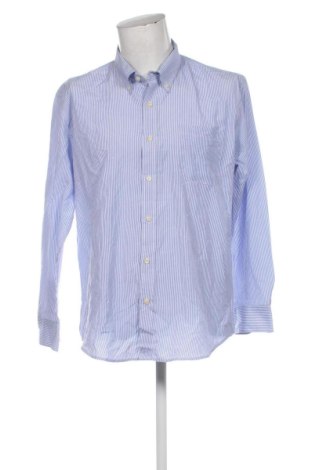 Herrenhemd DEL MARE 1911, Größe XXL, Farbe Mehrfarbig, Preis 45,99 €