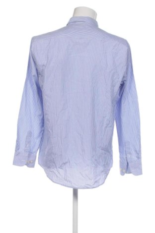 Herrenhemd DEL MARE 1911, Größe XXL, Farbe Mehrfarbig, Preis 45,99 €