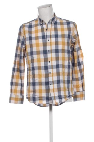 Herrenhemd Dack's, Größe L, Farbe Mehrfarbig, Preis € 17,99