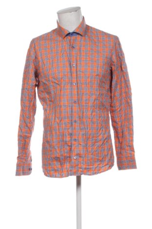 Мъжка риза Dahlin By Eberstal, Размер XL, Цвят Многоцветен, Цена 28,63 €