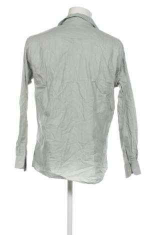 Cămașă de bărbați Daniels & Korff, Mărime M, Culoare Verde, Preț 107,99 Lei