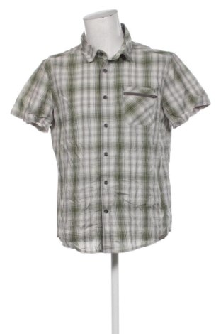 Cămașă de bărbați Decathlon, Mărime XL, Culoare Multicolor, Preț 82,99 Lei