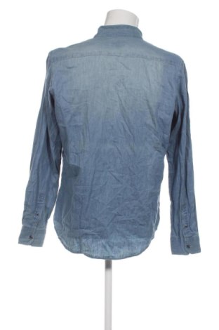 Męska koszula Denim Co., Rozmiar XL, Kolor Niebieski, Cena 123,99 zł