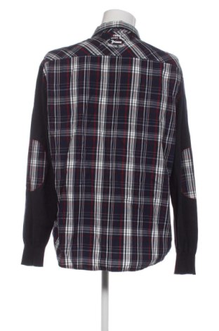 Pánská košile  Desigual, Velikost 3XL, Barva Vícebarevné, Cena  794,00 Kč