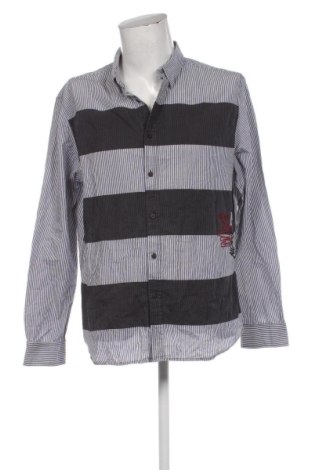 Férfi ing Desigual, Méret XXL, Szín Sokszínű, Ár 14 139 Ft