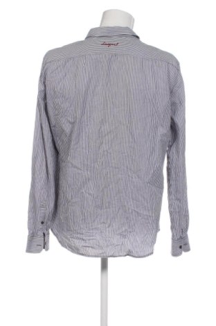 Férfi ing Desigual, Méret XXL, Szín Sokszínű, Ár 14 139 Ft