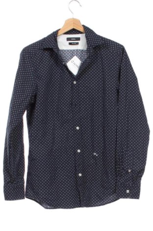 Pánska košeľa  Diesel, Veľkosť S, Farba Viacfarebná, Cena  40,04 €