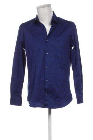 Pánska košeľa  Dressmann, Veľkosť L, Farba Viacfarebná, Cena  18,95 €