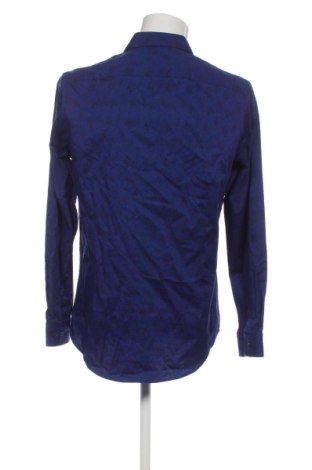 Pánska košeľa  Dressmann, Veľkosť L, Farba Viacfarebná, Cena  18,95 €