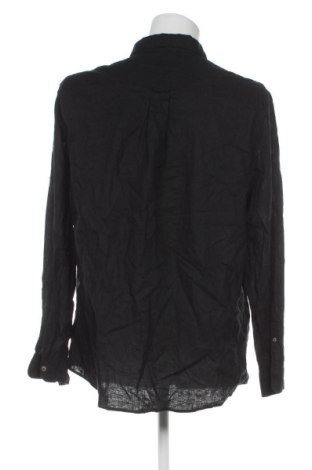 Męska koszula Dressmann, Rozmiar XXL, Kolor Czarny, Cena 40,99 zł