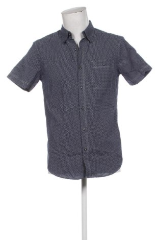 Мъжка риза Dressmann, Размер M, Цвят Многоцветен, Цена 7,66 €