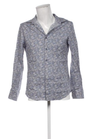 Cămașă de bărbați Dressmann, Mărime L, Culoare Multicolor, Preț 34,99 Lei