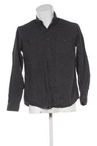 Férfi ing Dressmann, Méret L, Szín Szürke, Ár 19 269 Ft