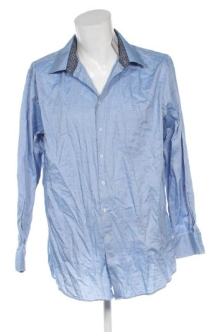 Pánska košeľa  Dunmore, Veľkosť M, Farba Modrá, Cena  17,95 €