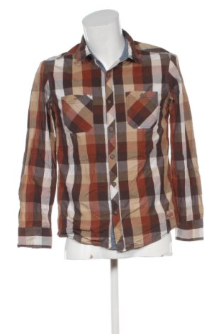 Férfi ing Edc By Esprit, Méret S, Szín Sokszínű, Ár 7 649 Ft