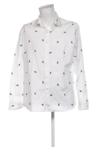 Herrenhemd Ego, Größe XXL, Farbe Mehrfarbig, Preis € 27,62