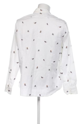 Herrenhemd Ego, Größe XXL, Farbe Mehrfarbig, Preis € 27,62
