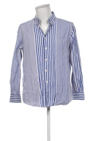 Cămașă de bărbați Emidio Tucci, Mărime XXL, Culoare Multicolor, Preț 144,30 Lei