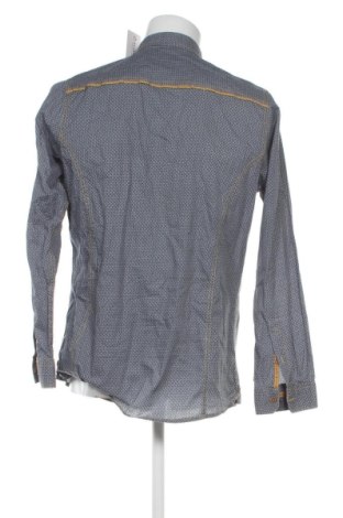 Męska koszula Emilio Adani, Rozmiar L, Kolor Kolorowy, Cena 82,99 zł