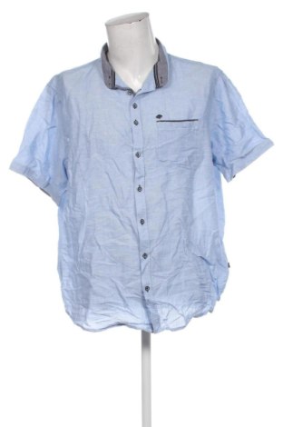 Męska koszula Engbers, Rozmiar 3XL, Kolor Zielony, Cena 70,99 zł