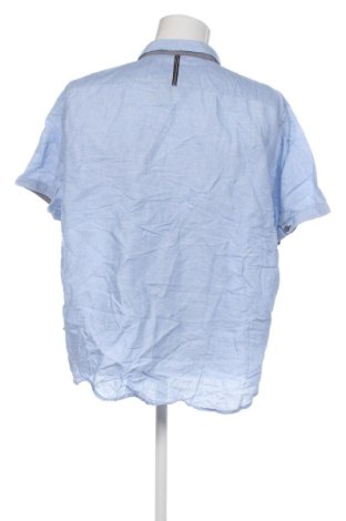 Męska koszula Engbers, Rozmiar 3XL, Kolor Zielony, Cena 70,99 zł