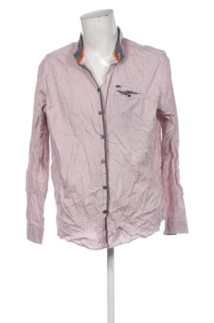 Męska koszula Engbers, Rozmiar XXL, Kolor Kolorowy, Cena 54,99 zł