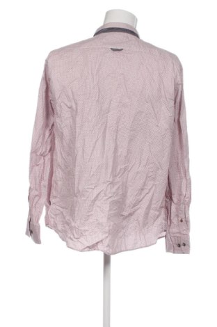 Męska koszula Engbers, Rozmiar XXL, Kolor Kolorowy, Cena 54,99 zł