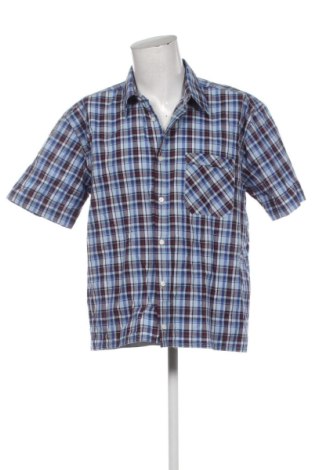 Pánská košile  Engelbert Strauss, Velikost XL, Barva Vícebarevné, Cena  309,00 Kč