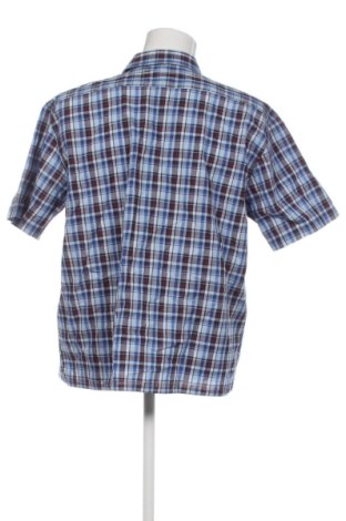 Pánská košile  Engelbert Strauss, Velikost XL, Barva Vícebarevné, Cena  309,00 Kč