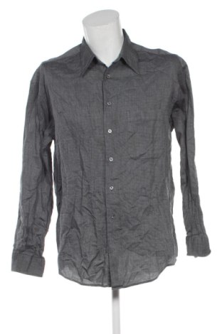 Мъжка риза Ermenegildo Zegna, Размер L, Цвят Многоцветен, Цена 130,37 €, #136023484