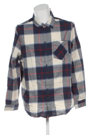 Męska koszula Esmara, Rozmiar XXL, Kolor Kolorowy, Cena 78,23 zł