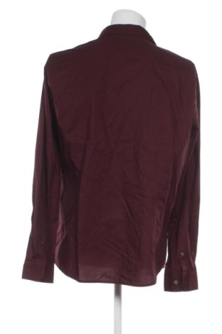 Pánská košile  Esprit, Velikost XXL, Barva Červená, Cena  469,00 Kč