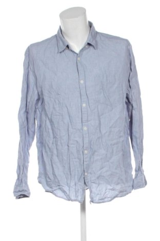 Herrenhemd Esprit, Größe XXL, Farbe Blau, Preis € 20,99