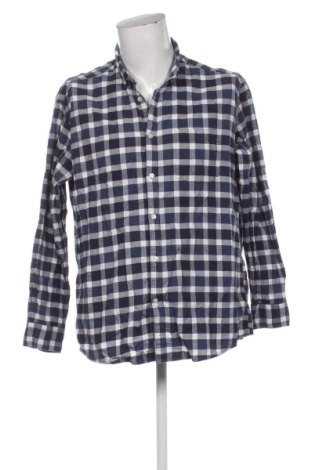 Męska koszula Essentials by Tchibo, Rozmiar XL, Kolor Kolorowy, Cena 70,99 zł